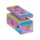 Haftnotizen Super Sticky Z-Notes, Vorteilspack R330S16