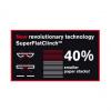 Super-Flat-Clinch-Technologie