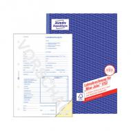 Lohnabrechnung für Mini-Jobs 1752