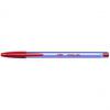 Kugelschreiber Cristal Soft, rot