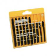 Stichsägeblatt-Satz