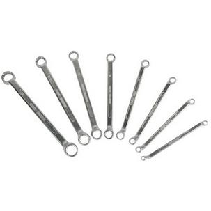 Ringschlüssel-Satz, 8-teilig  M140-08 DIN