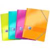 Eckspannermappe "COLOR LIFE"