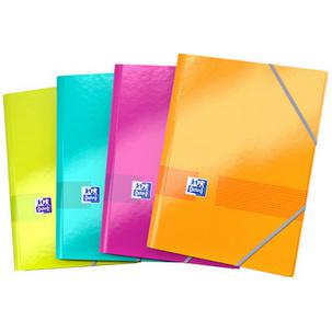 Eckspannermappe "COLOR LIFE" 400036526