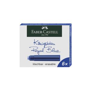 Tintenpatronen Standard, königsblau 185507