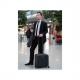 Reise- & Businesstrolley "2 in 1"&nbsp;45554