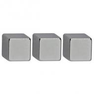 Neodym-Magnetwürfel