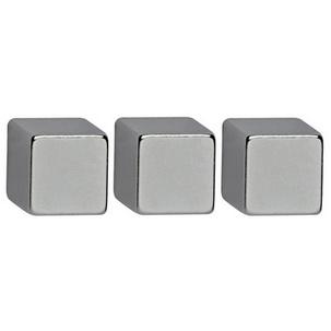 Neodym-Magnetwürfel 61692 96