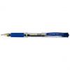 Gelschreiber Signo Broad UM153C, blau