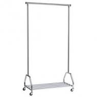 Kleiderständer GROOM, mobil