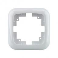 Abdeckrahmen für "ROMA" Steckdose und Schalter, 1-fach