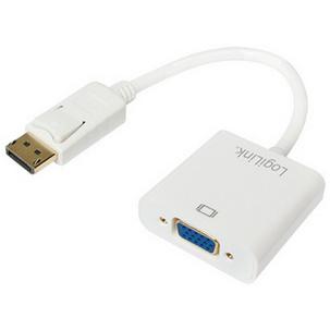 DisplayPort 1.2 - VGA Adapter CV0059B
