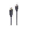 Displayport - HDMI Anschlusskabel