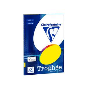 Multifunktionspapier Trophée - Personal Paper Pack, Intensivfarben 4100C