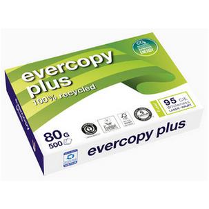 Symbolbild: Multifunktionspapier evercopy plus 50048SC