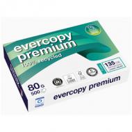 Symbolbild: Multifunktionspapier evercopy premium