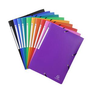 Symbolbild: Eckspannermappe 55800E