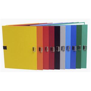 Symbolbild: Dokumentenmappe, mit Metallschnalle 720E