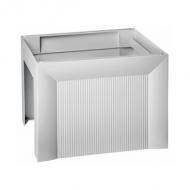 Hängeregistratur-Korb KARAT, lichtgrau