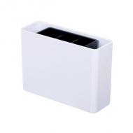 Multiköcher smart-Line, weiß