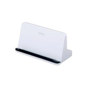 Tablet-PC-Ständer smart-Line, weiß 92140-12