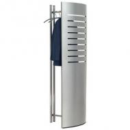 Symbolbild: zeigt das Produkt in Anwendung - alusilber