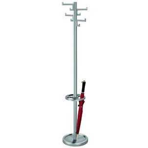 Symbolbold: zeigt das Produkt in Anwendung mit optionalem Schirmhalter 30690014