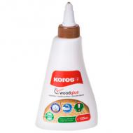 Holzleim "XPRESS wOOD-GLUE", 125 ml