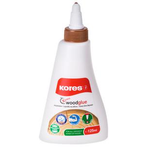 Holzleim "XPRESS wOOD-GLUE", 125 ml K75725