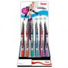 Liquid Gel-Tintenroller EnerGel BL77, im Thekendisplay