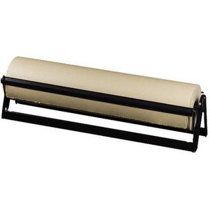 Symbolbild: Packpapier-Abroller mit optionaler Packpapier-Rolle 264160401