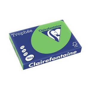 Symbolbild: Multifunktionspapier "Trophée" 1068C