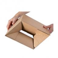 Detailansicht Blitzboden - einfaches Handling