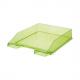Briefablage KLASSIK TRANSPARENT, grau-transparent 1021