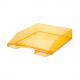 Briefablage KLASSIK TRANSPARENT, grau-transparent 1021