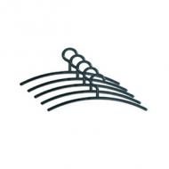 Zubehör: Kleiderbügel