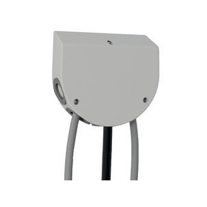 Küchen-Anschlussbox 923.001