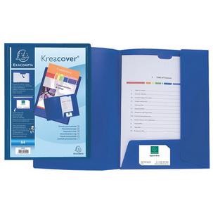 Symbolbild: Präsentationsmappe Kreacover 43503E