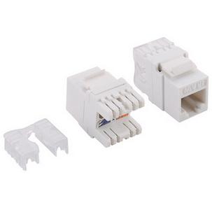 Keystone Modul Kat.6, Klasse E, ungeschirmt  NK4005