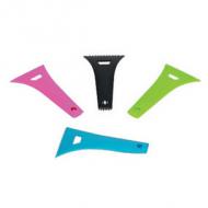 Symbolbild: Eiskratzer Trend