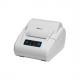 Thermodrucker "Safescan TP-230", schwarz - Anwendungsbild 134-0535