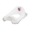 Kinder-Toilettensitz "ewa hippo", weiß