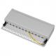 Desktop Patch Panel Kat.6A, Klasse EA, 12-Port, schwarz  NP0018B