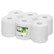 Handtuchrollen Comfort, mit Innenabwicklung