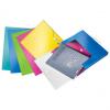 Sammelbox WOW, farbig sortiert