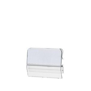 Zubehör: Sichtreiter für Stützplatten 9025-13