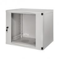 Symbolbild: 19" Wandverteiler, lichtgrau