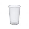 Mehrweg-Trinkbecher PP, unzerbrechlich