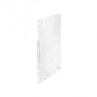 Symbolbild: Sichtbuch WOW, weiß