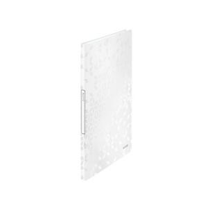 Symbolbild: Sichtbuch WOW, weiß 4631-00-54